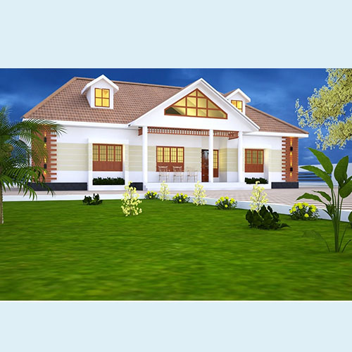 Hasim's House