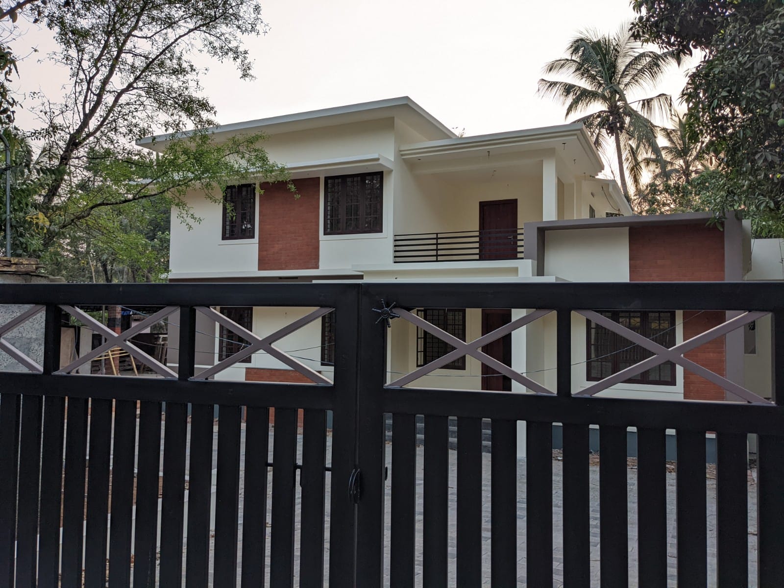 Mr. Radhakrishanan House
